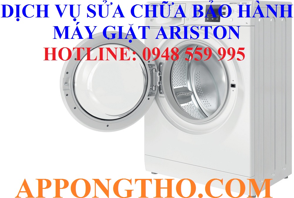 #10 – Dịch vụ sửa chữa bảo hành máy giặt Ariston tại Thanh Xuân - Hà Nội