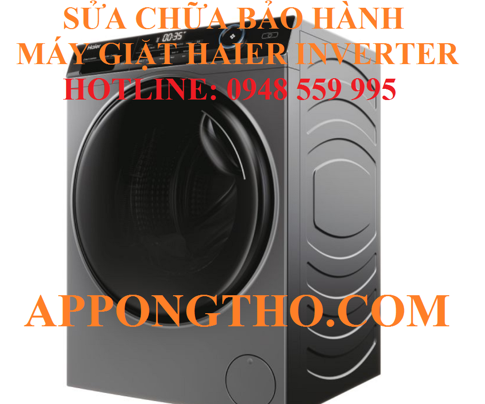 #39. Trung tâm bảo hành máy giặt Haier – Đồng Nai - Bình Phước