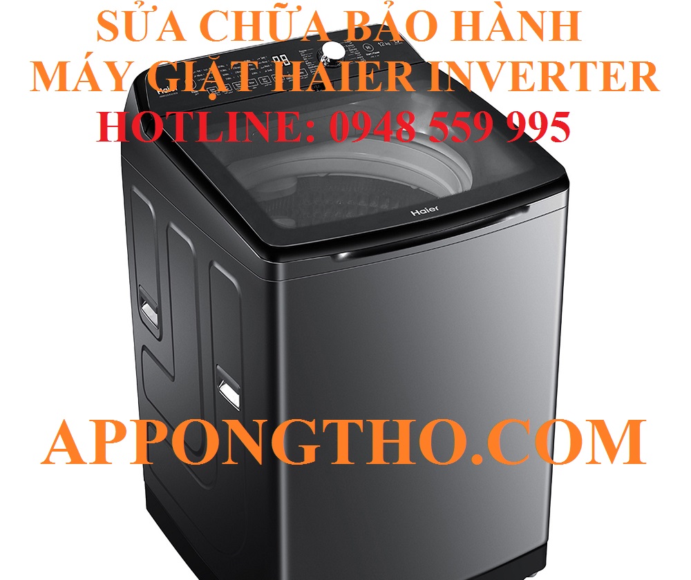 #30. Trung tâm bảo hành máy giặt Haier – Tuyên Quang - Hà Giang