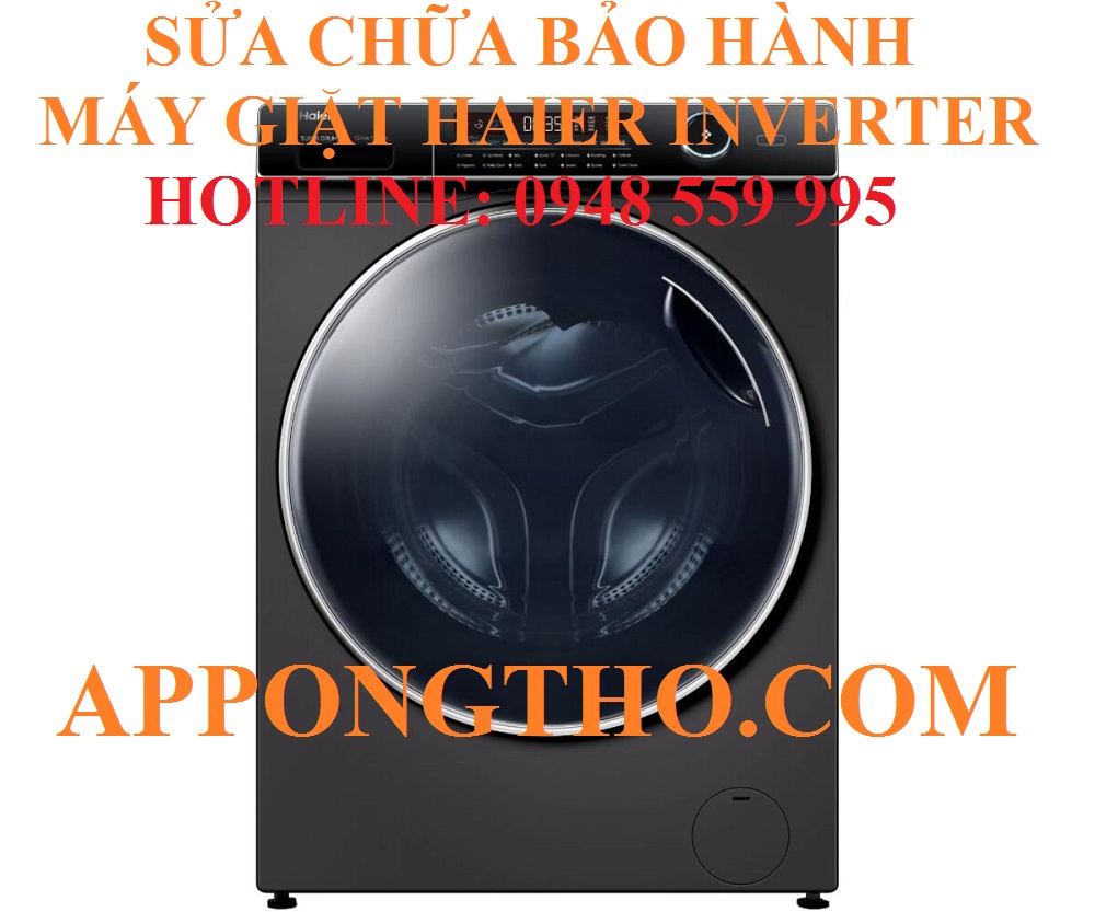 #20. Trung tâm bảo hành máy giặt Haier – Hưng Yên - Thái Bình