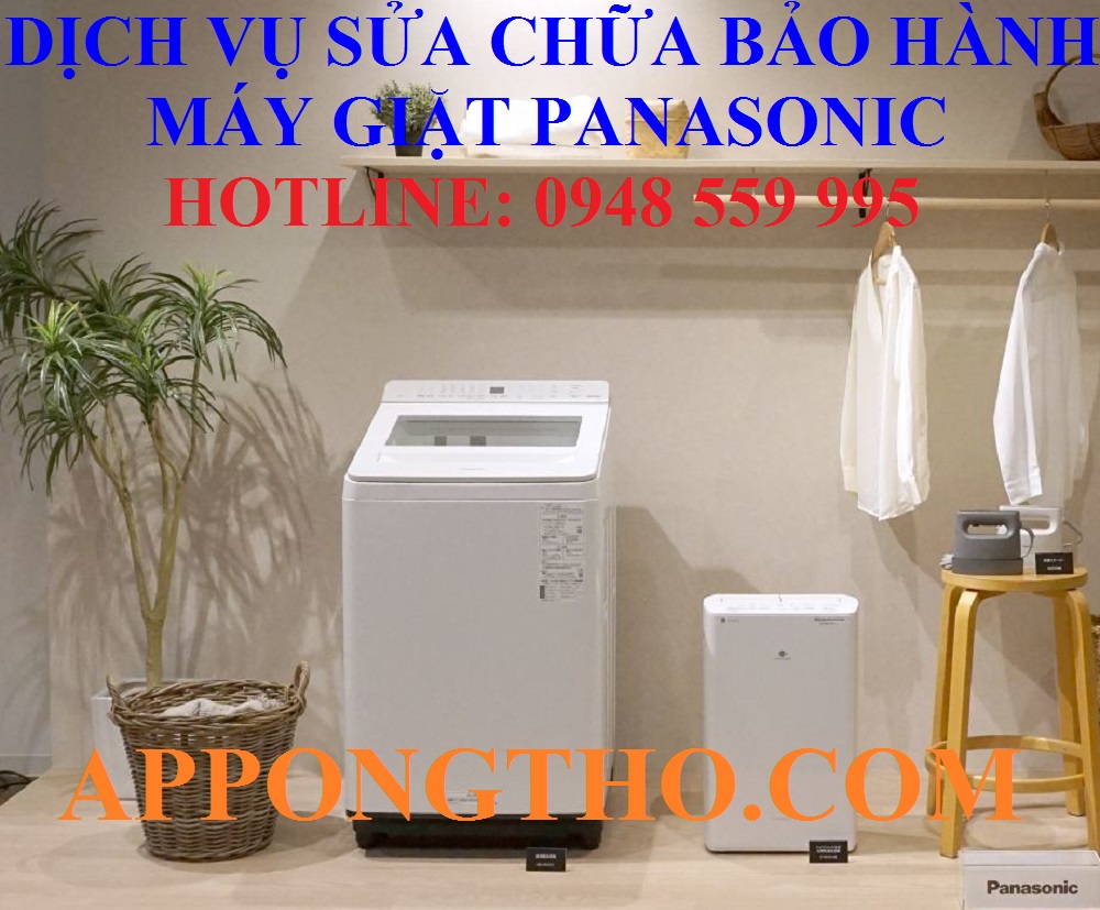 🏠 17 – TRUNG TÂM PANASONIC QUẬN THỦ ĐỨC (TP. THỦ ĐỨC)
