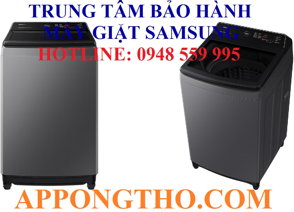 #21. Trung tâm bảo hành máy giặt Samsung tại Quảng Trị – Quảng Bình