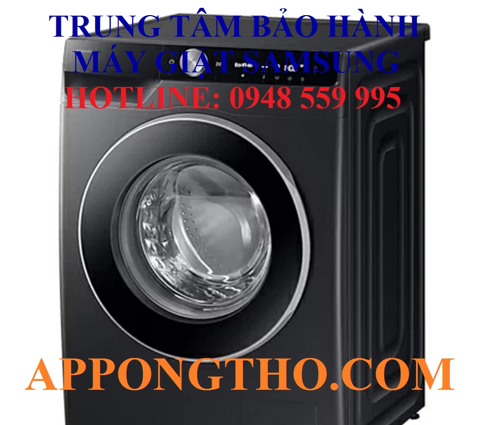 #15. Trung tâm bảo hành máy giặt Samsung tại Thanh Hóa