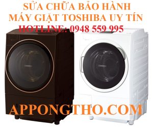 34+ Trung Tâm Sửa Chữa Bảo Hành Máy Giặt Toshiba Toàn Quốc