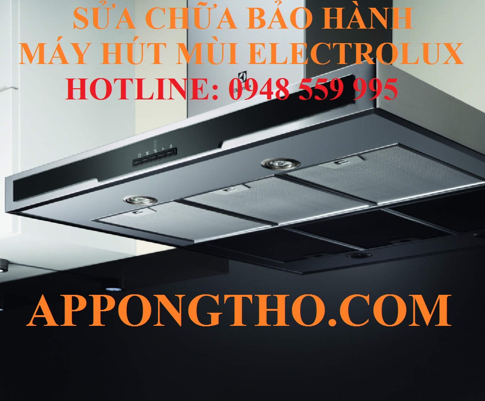 21. 🕊️ Sửa chữa máy hút mùi Electrolux tại Quảng Trị – Quảng Bình