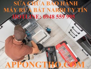46 Trung Tâm Sửa Chữa Bảo Hành Máy Rửa Chén Bát Nardi Toàn Quốc