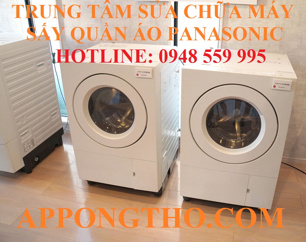 21. Sửa chữa bảo hành máy sấy Panasonic HƯNG YÊN – THÁI BÌNH