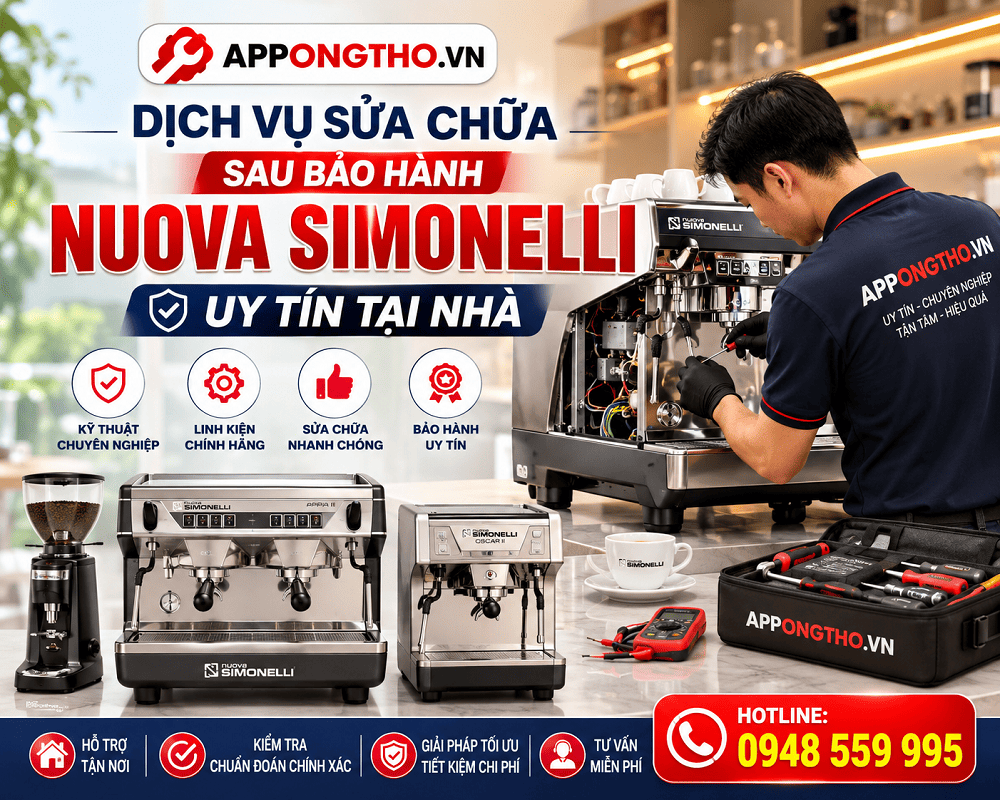 B. Những trường hợp có thể không thuộc bảo hành