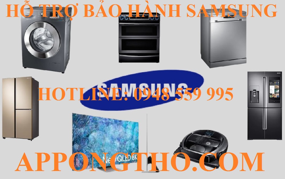 Bảo hành Samsung là gì?