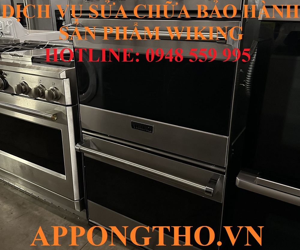 5 Cách tìm thợ sửa chữa bảo hành sản phẩm Viking tốt nhất