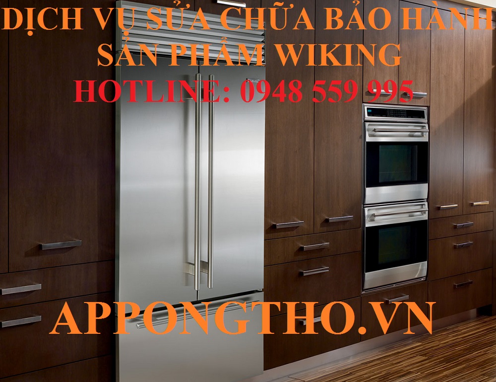 Tầm quan trọng từ bảo hành Viking