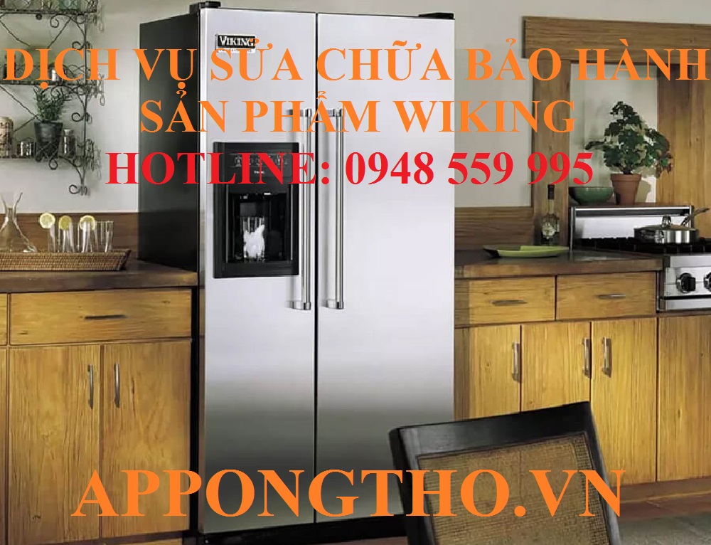 ✅ LỢI ÍCH KHI NGƯỜI DÙNG TÌM ĐÚNG THỢ SỬA CHỮA THIẾT BỊ VIKING