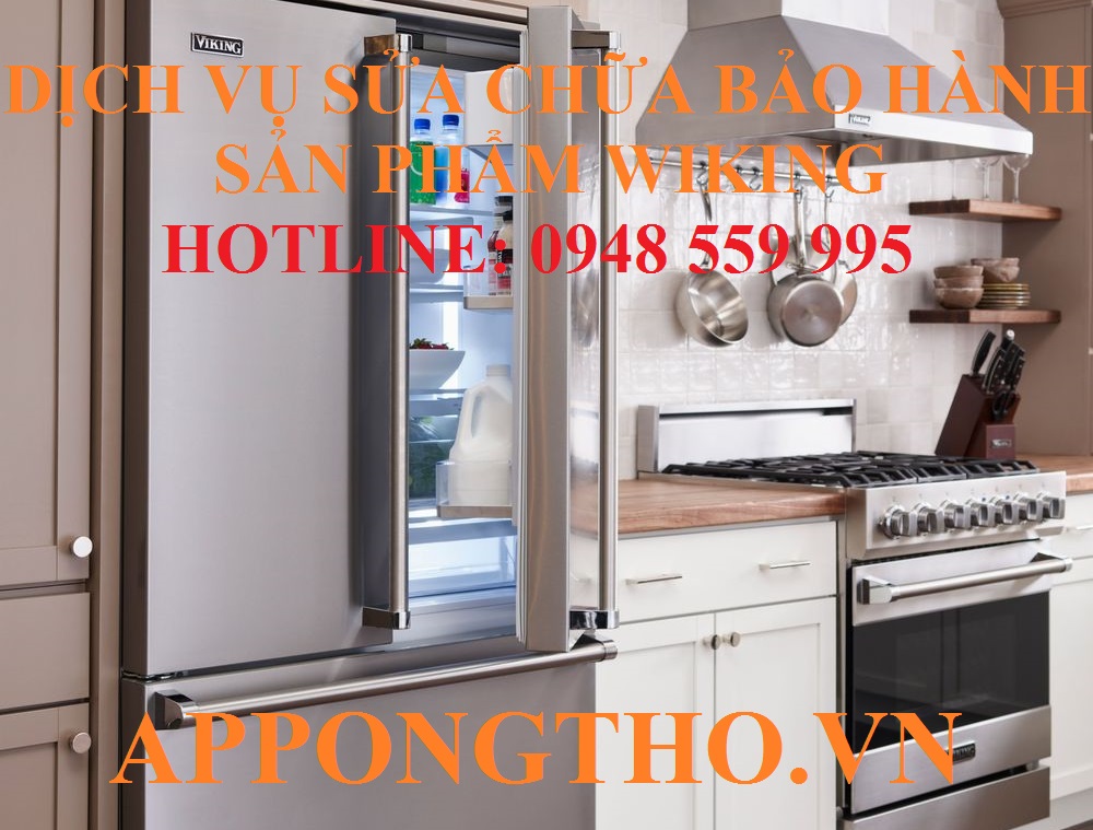 ✅ 2️⃣3️⃣ Trung tâm sửa chữa bảo hành Viking Sóc Sơn