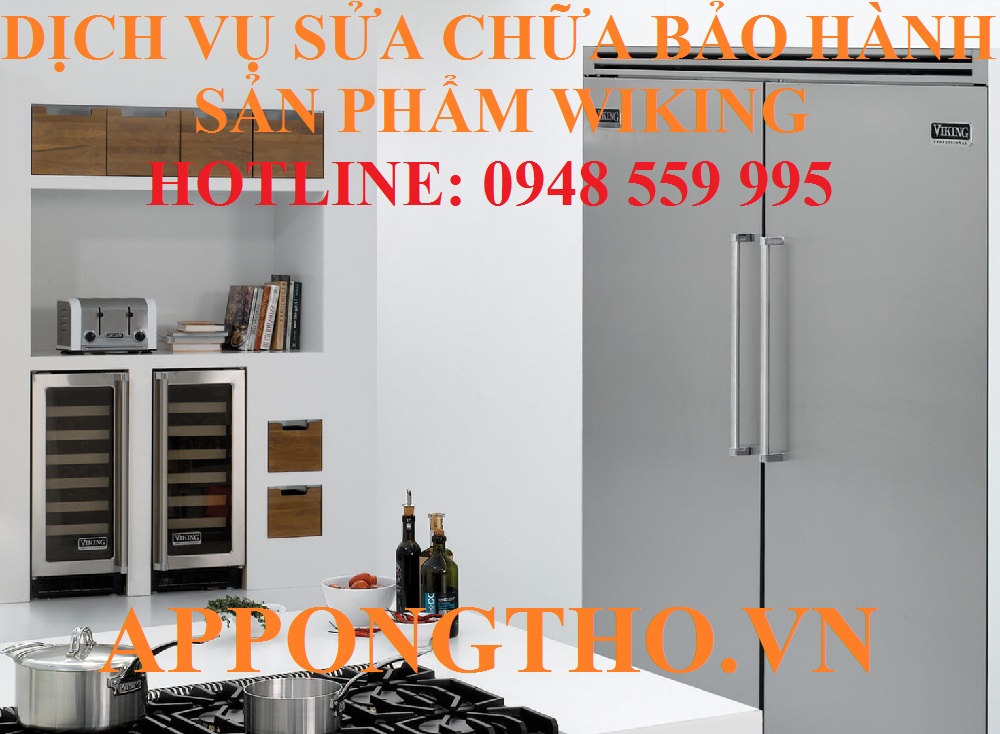 ✅ 1️⃣5️⃣ Trung tâm sửa chữa bảo hành Viking Đông Anh