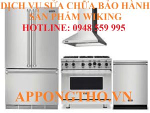 30 Trung Tâm Sửa Chữa Bảo Hành Sản Phẩm Viking Tại Hà Nội 24/7