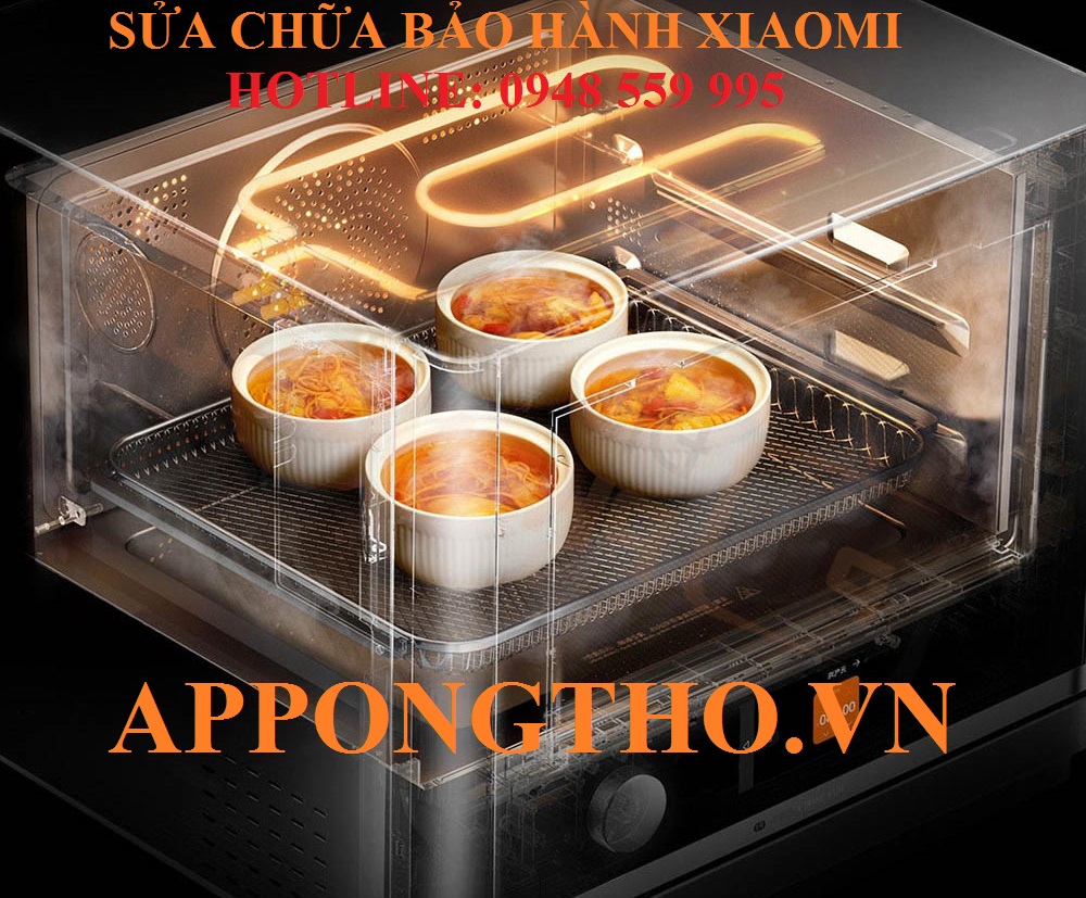 26. Sửa chữa bảo hành Xiaomi tại Thanh Oai - Hà Nội