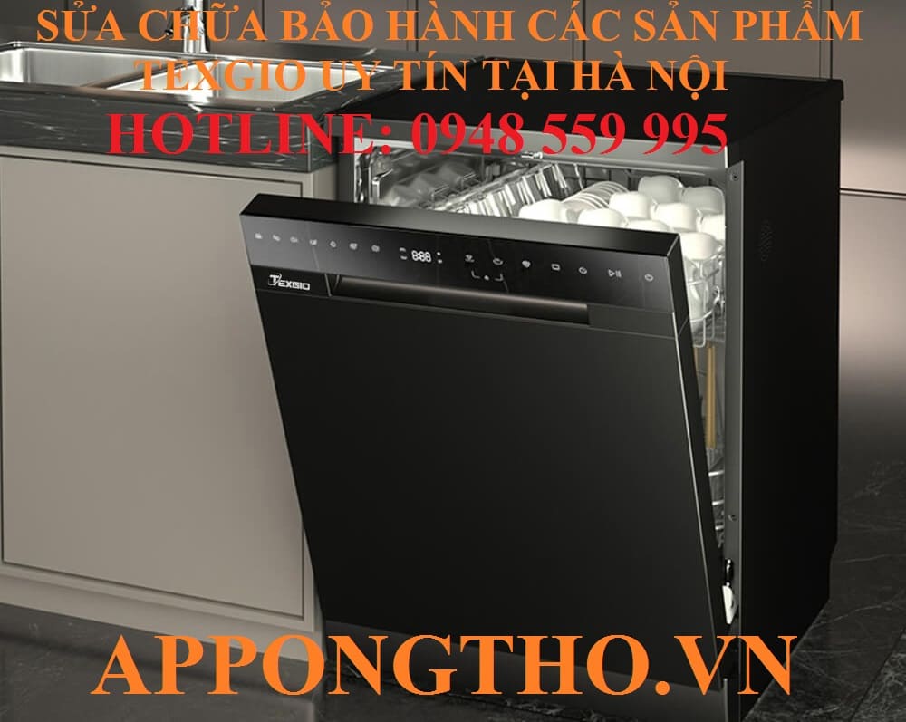 16. Trung tâm sửa chữa Texgio tại Chương Mỹ - Hà Nội