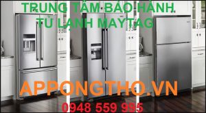 Trung Tâm Bảo Hành Maytag Thiết Bị Nhà Bếp - Gia Dụng