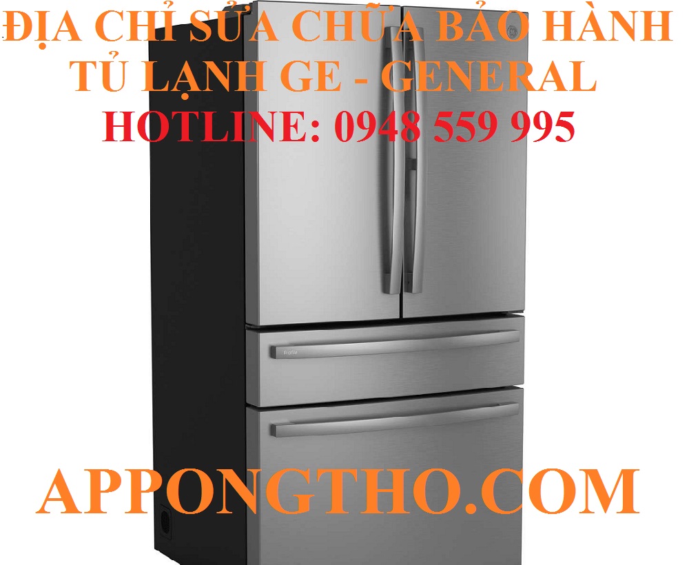 11 – Sửa chữa bảo hành tủ lạnh General tại Bến Thành – TP Hồ Chí Minh