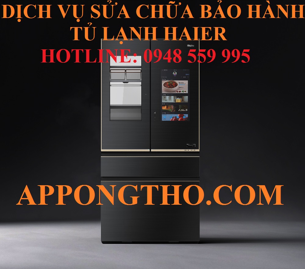 #17. Phú Thọ – Hòa Bình – Vĩnh Phúc – Trung tâm Haier Tây Bắc Bộ