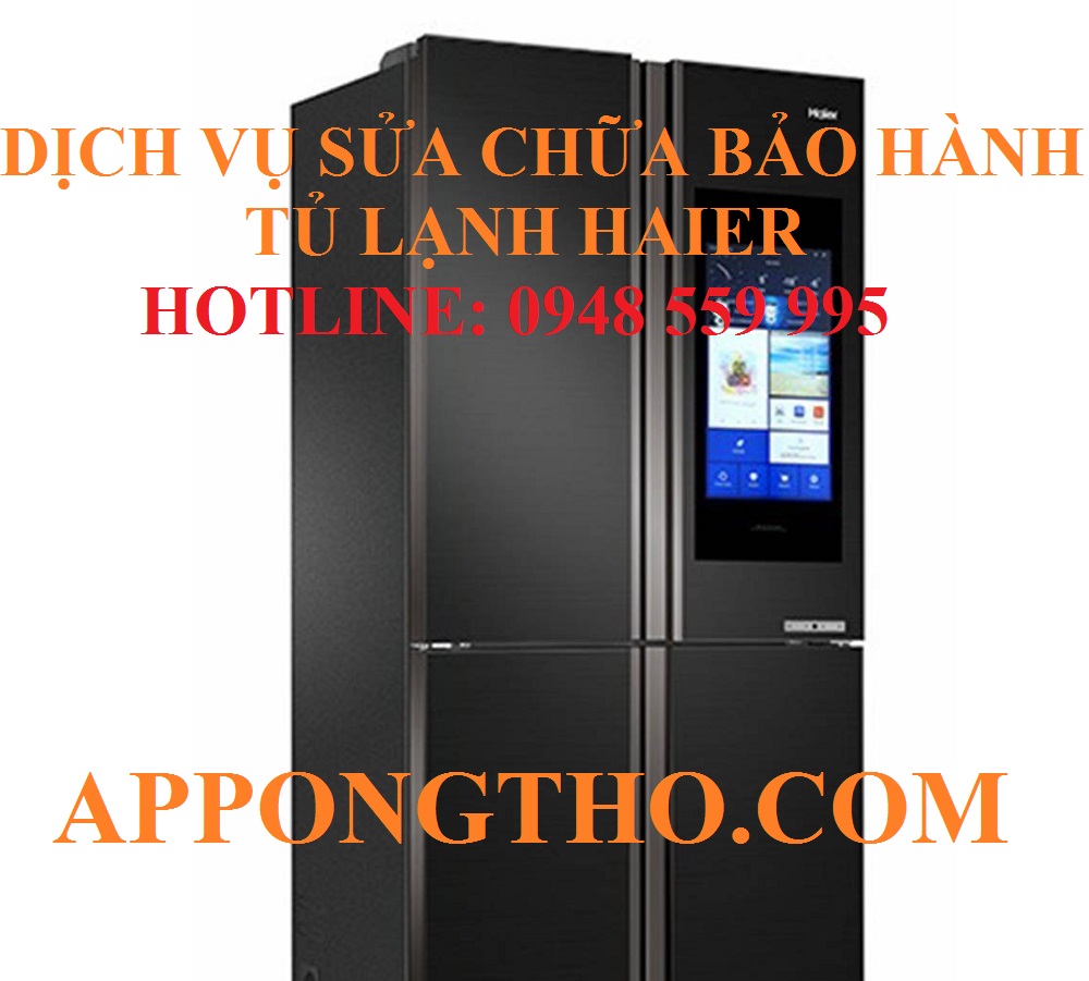 #20. Cao Bằng – Trung tâm bảo hành Haier miền núi phía Bắc
