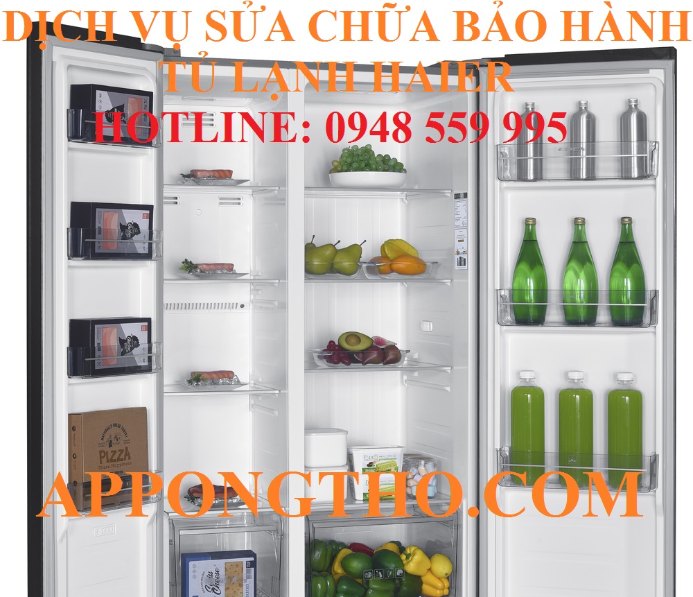 #13. Hải Phòng – Hải Dương – Trung tâm bảo hành tủ lạnh Haier khu vực Đông Bắc