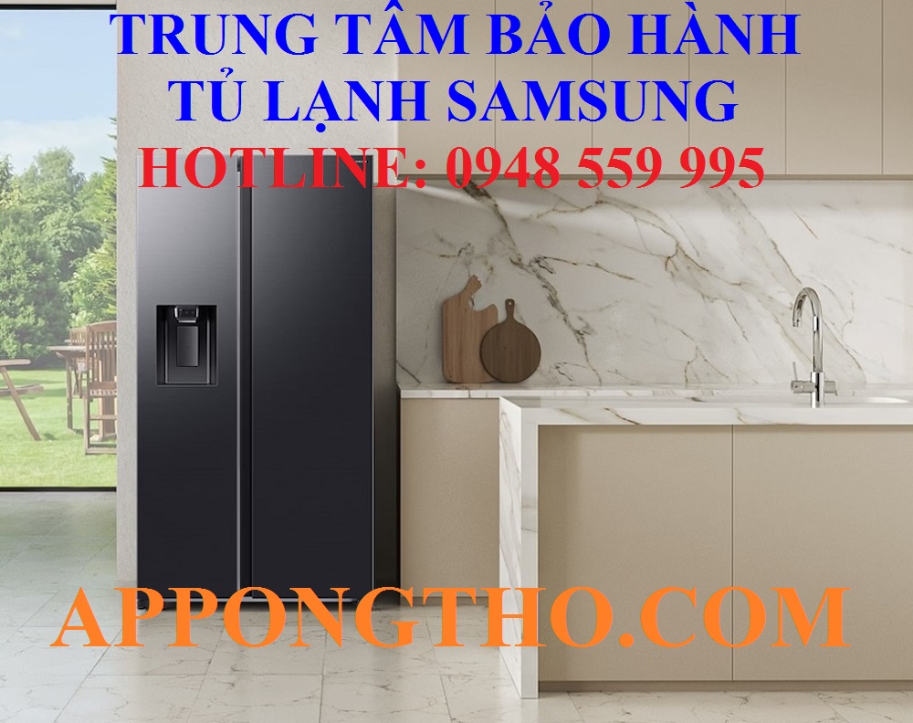 TRUNG TÂM BẢO HÀNH SAMSUNG LÂM ĐỒNG – ĐẮK NÔNG – BÌNH THUẬN