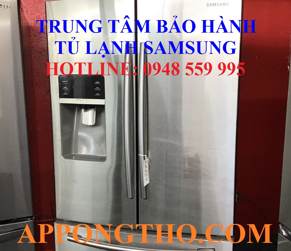 TRUNG TÂM BẢO HÀNH SAMSUNG QUẢNG NGÃI – KON TUM