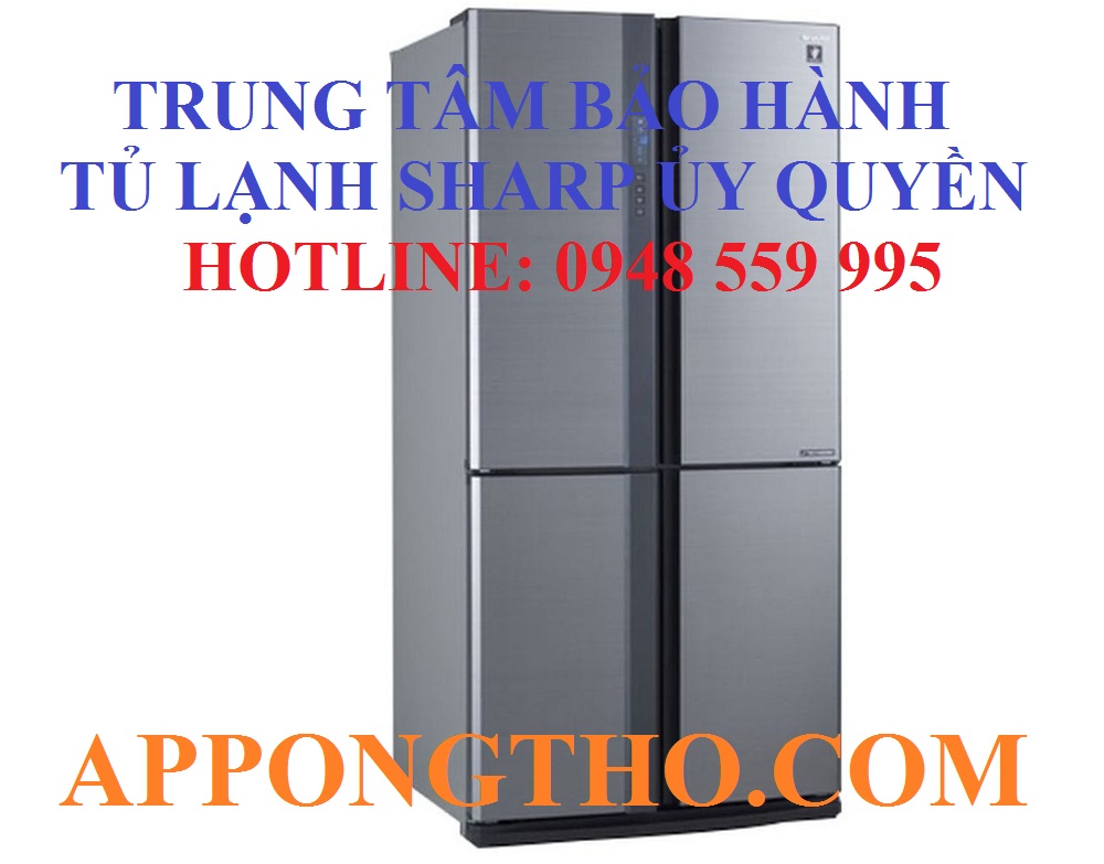Sharp tại Khánh Hòa – Ninh Thuận