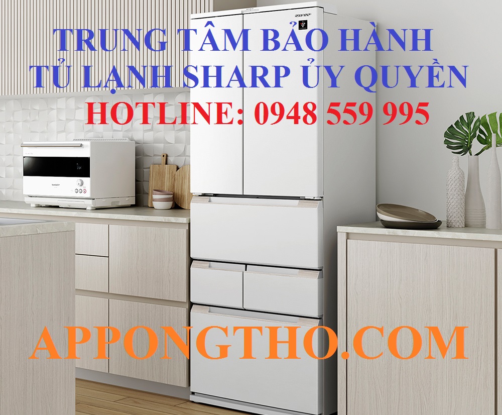 Sharp tại Lào Cai – Yên Bái