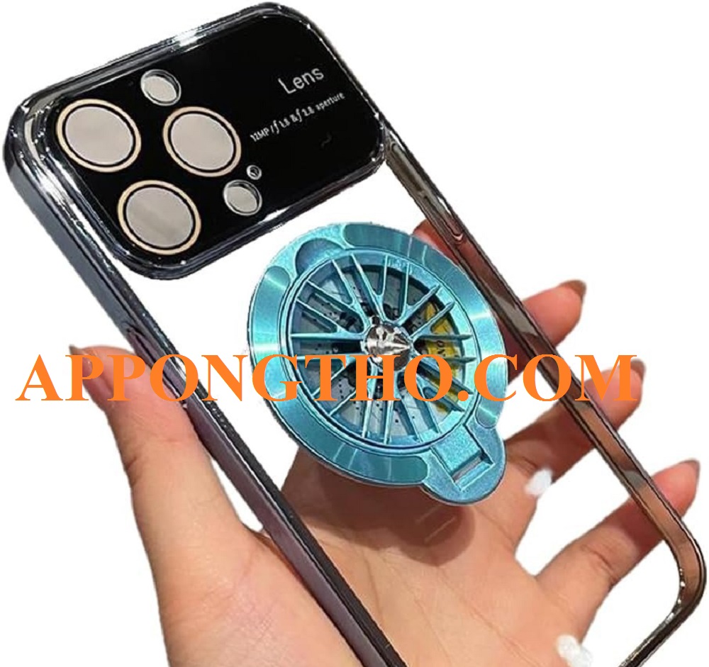 Bảng điện thoại Smartphone không hỗ trợ Gyroscope