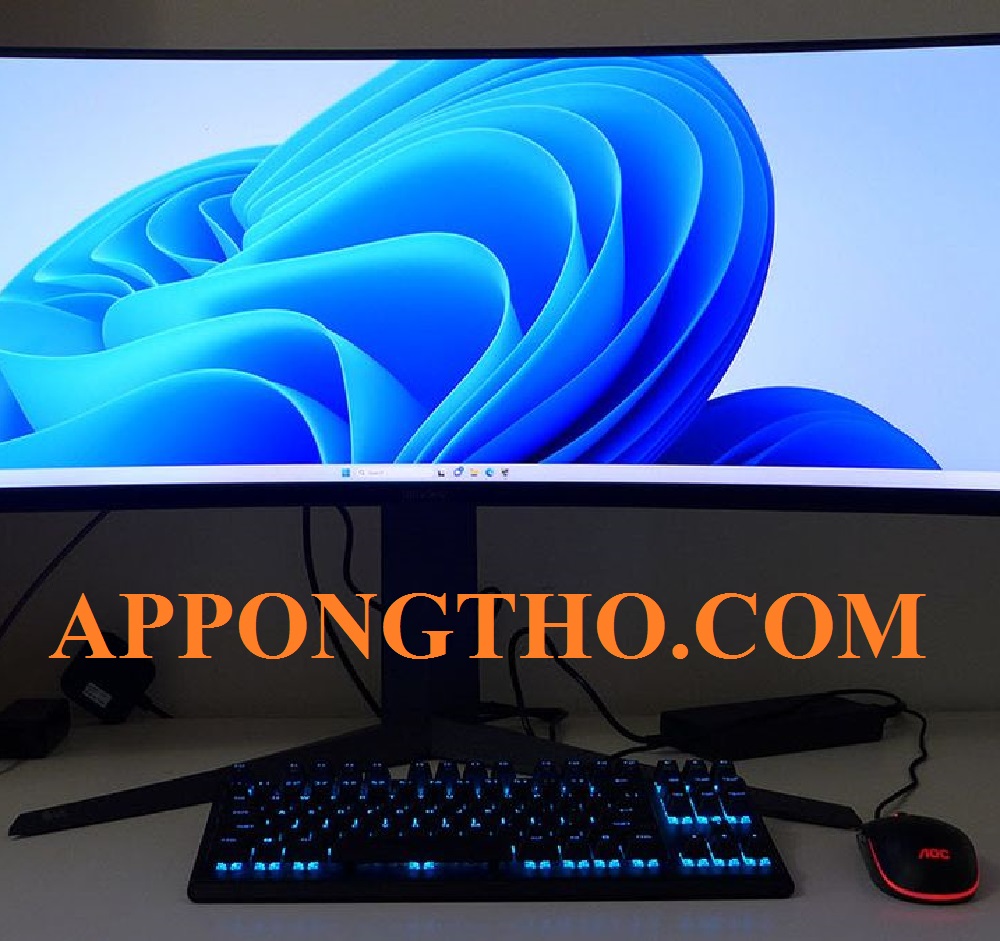 Tầm quan trọng của loa trên màn hình máy tính LG