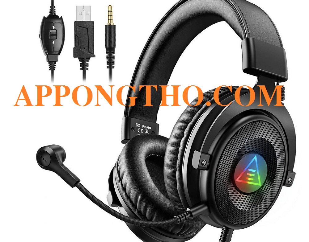 5 Lưu ý sử dụng mic trong pubg pc