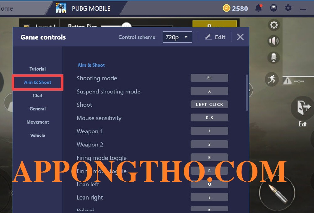 Mic Trong PUBG Là Gì? Cách Bật Mic Trong pubg pc Đúng Cách