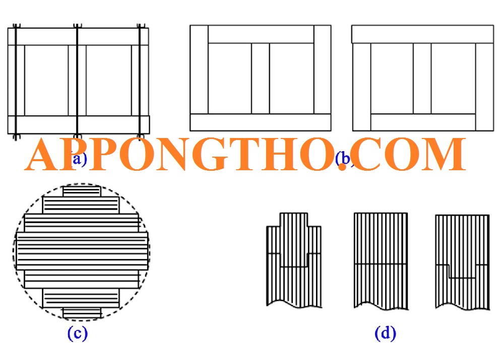 Sơ đồ đấu dây 25-3C biến áp