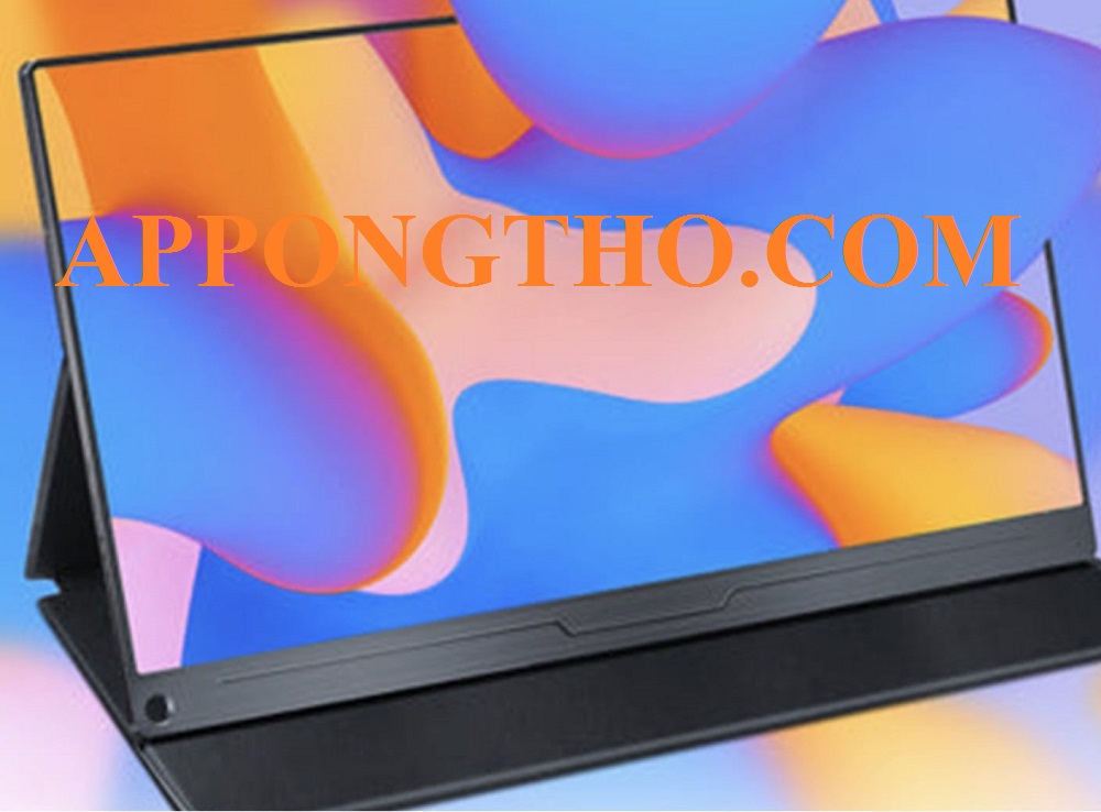 Có thể dùng TV thay laptop làm màn hình phụ không?