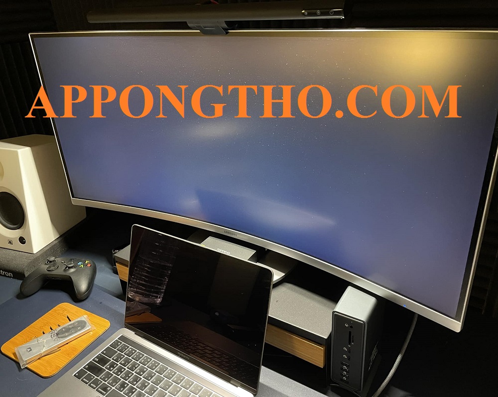 Sử dụng Capture Card HDMI to USB