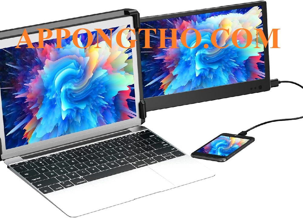 Sử dụng tính năng "Projecting to this PC" (Windows 10/11)