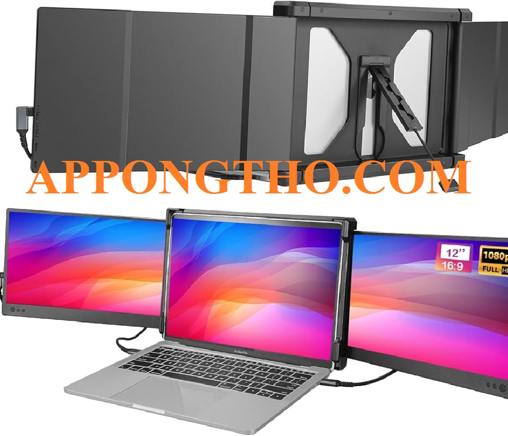 ( FAQ ) Hỏi đáp về biến laptop thành màn hình cho PC qua HDMI