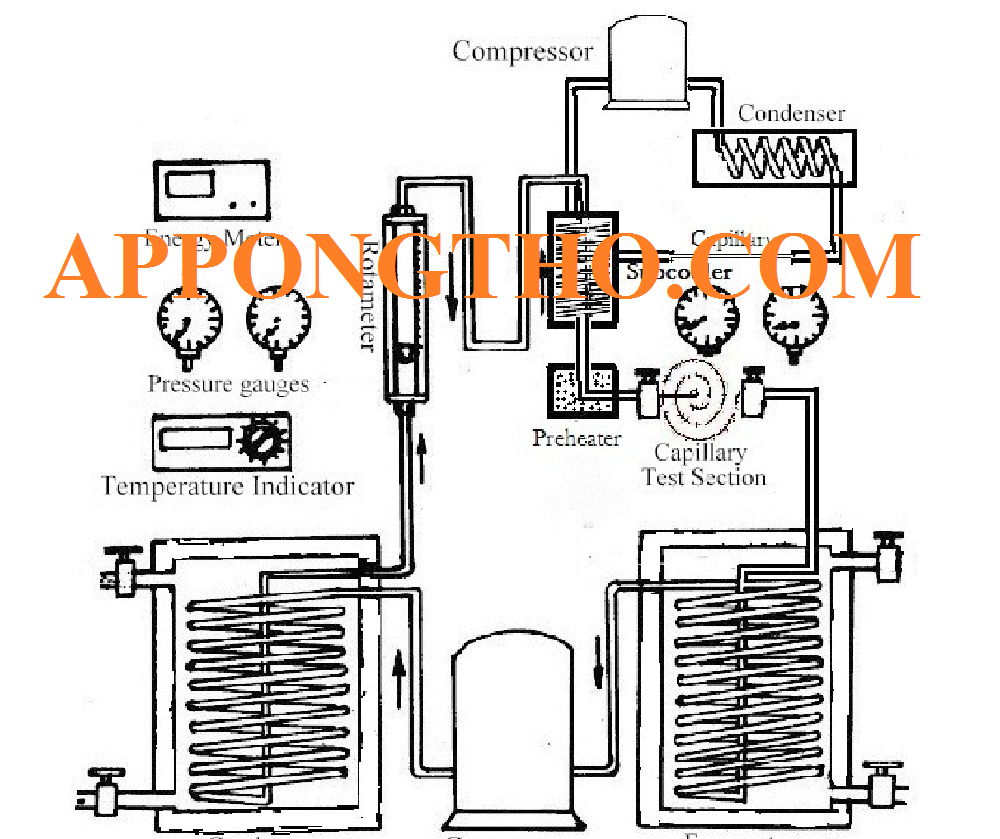 ( FAQ ) Câu hỏi thường gặp khi cân cáp tủ lạnh tủ đông