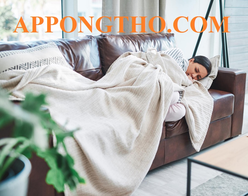 Làm cho mình tự bị sốt là gì?
