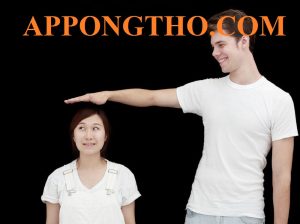 Tốp 15 Cách Để Để Lùn Đi Khi Bạn Cao Hơn Người Xung Quanh
