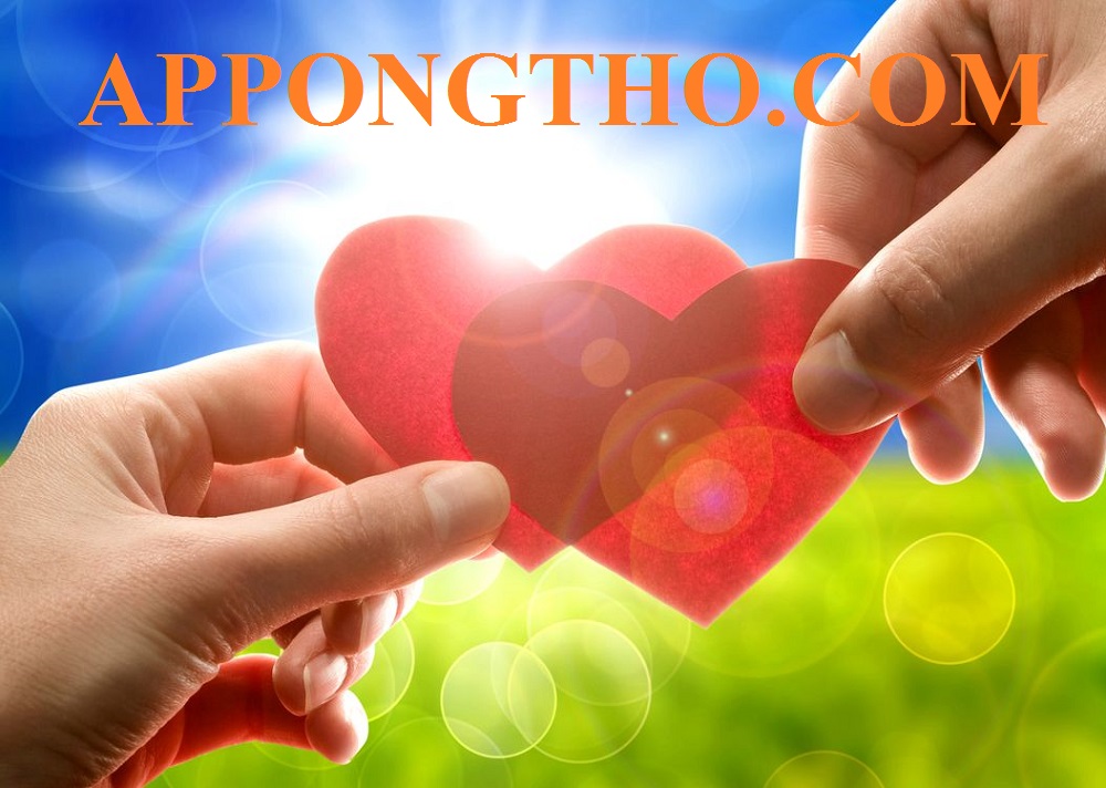 7. Cách ngọt ngào, đáng yêu kiểu tuổi trẻ