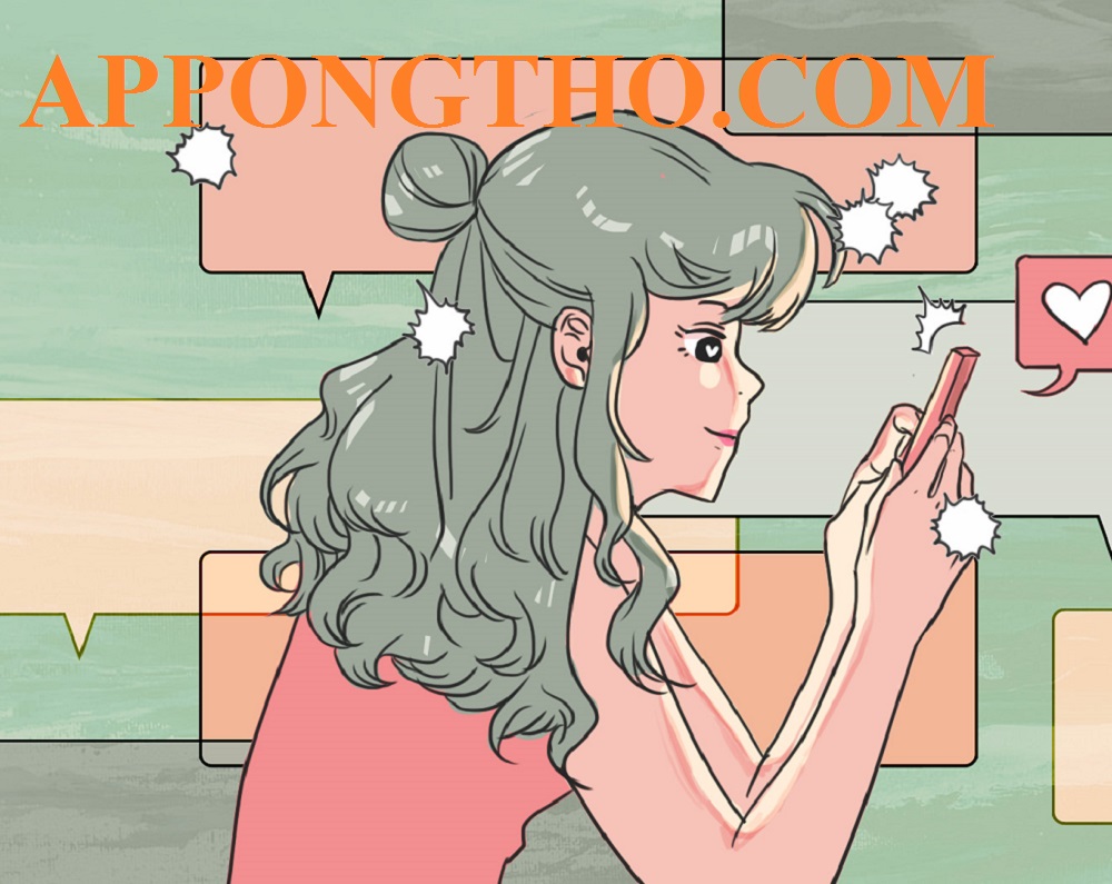 Nhận tin nhắn tỏ tình là gì?