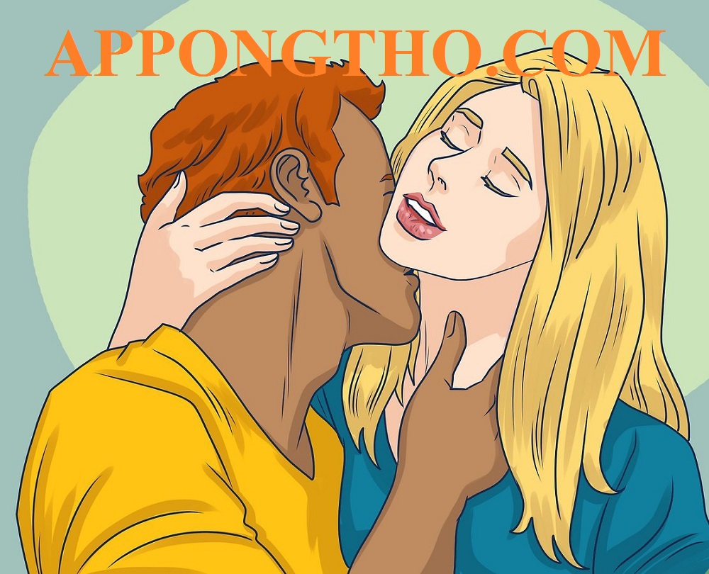 💋 12. Hôn có lây bệnh không?