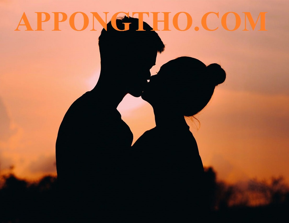 20 Kiểu cách hôn khiến chàng và nàng yêu ngây ngất