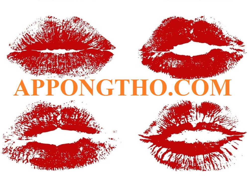 Hôn là gì? Ý nghĩa từ các nụ hôn