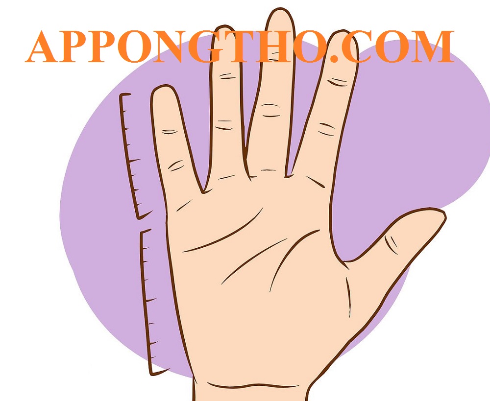 FAQ Hỏi đáp về tướng số đôi bàn tay