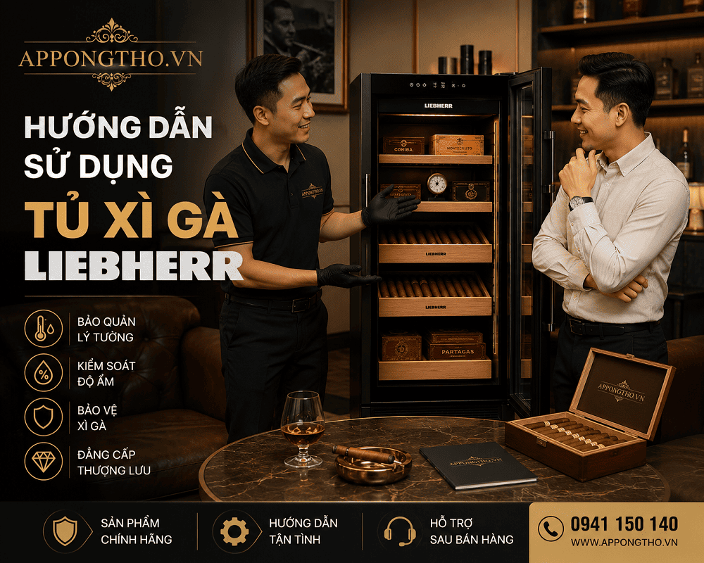 4. Cửa tủ đóng không kín làm thất thoát môi trường bảo quản