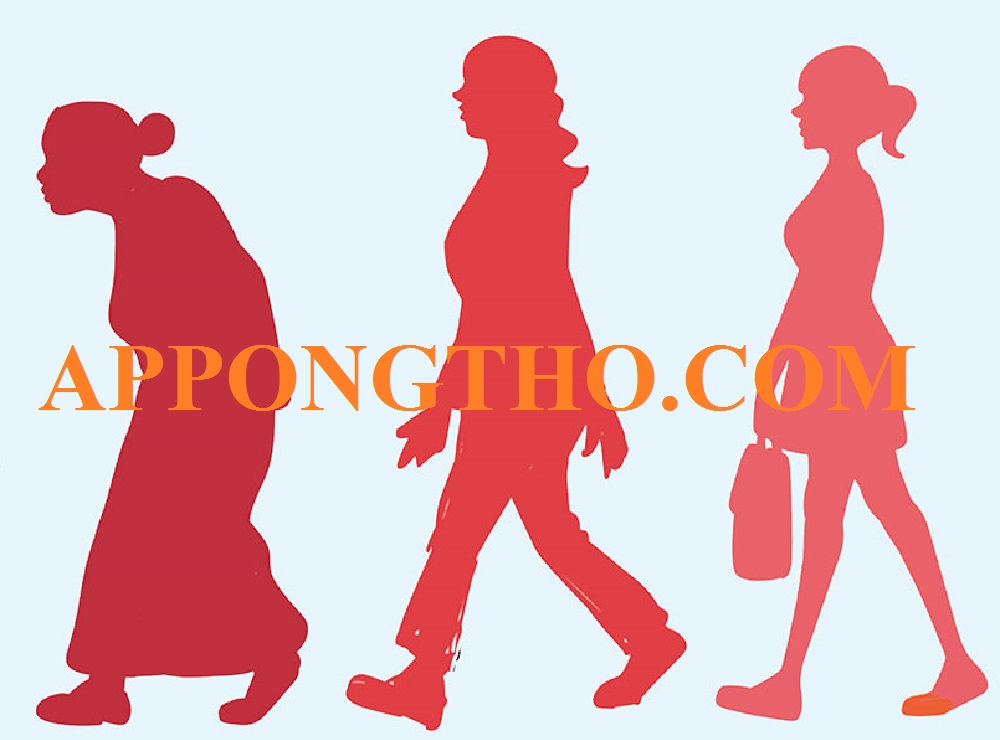 15 Cách tính tuổi thọ trung bình của đàn ông và phụ nữ